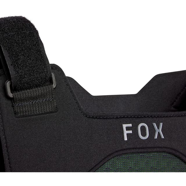 Fox Racing Airframe Rintapanssari Fox Racing Airframe Rintapanssari